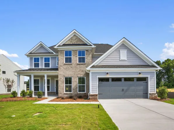 Vanderbilt Plan, Riverstone