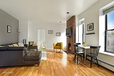 Sold by Corcoran