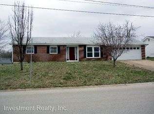 619 S Adrian Ave, Rolla, MO 65401
