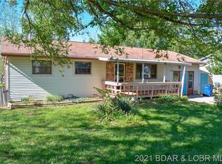 605 W Haven Dr, Eldon, MO 65026