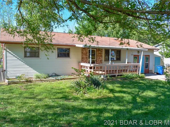 605 W Haven Dr, Eldon, MO 65026