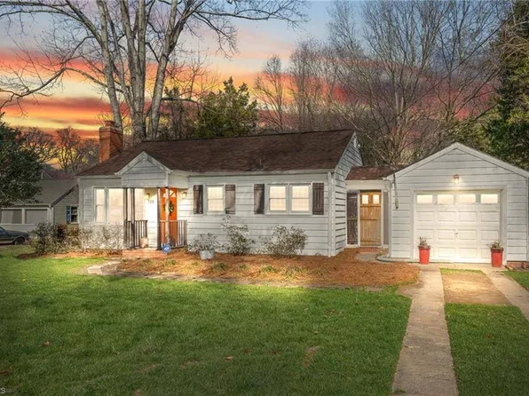 725 Ransom Rd, Winston Salem, NC 27106
