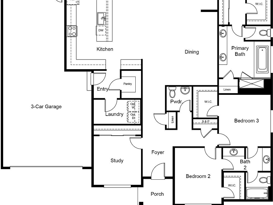 2nd image of 28219 Cherbourg Ln