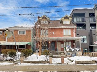 223 Manning Ave, Toronto, ON M6J 2K8