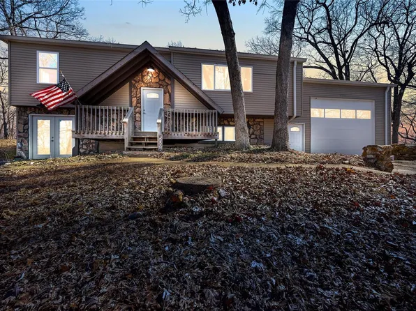 5096 Yates Ave, House Springs, MO 63051