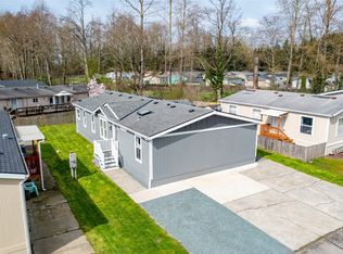 600 N Reed Street #43, Sedro Woolley, WA