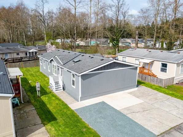 600 N Reed Street #43, Sedro Woolley, WA 98284