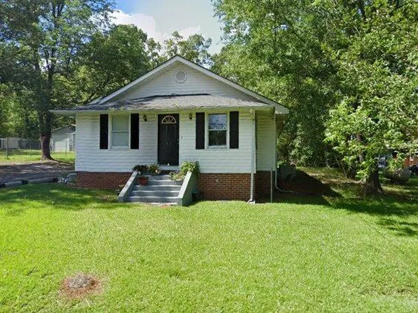 315 Hunsucker St, Biscoe, NC 27209