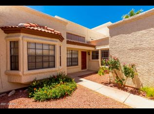 1825 E Vinedo Ln, Tempe, AZ 85284