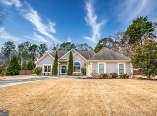3092 Parks Run, Loganville, GA