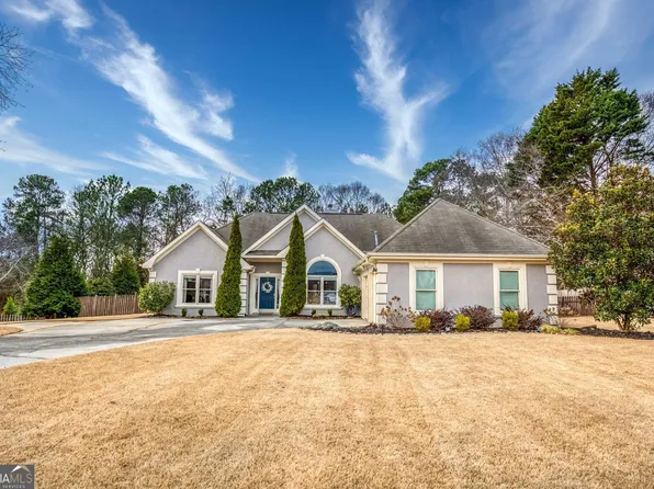 3092 Parks Run, Loganville, GA 30052