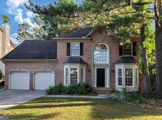 643 Radford Cir, Woodstock, GA
