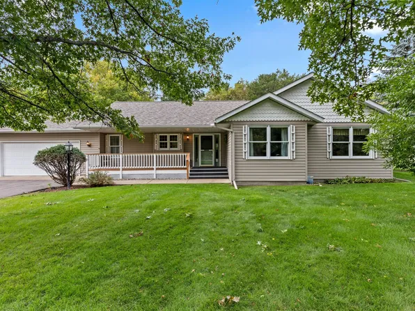 13867 Knollwood Dr, Baxter, MN 56425