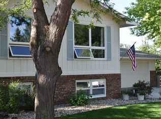 2323 Minnewasta Rd, Rapid City, SD 57702