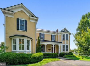 8579 Opal Rd, Warrenton, VA 20186