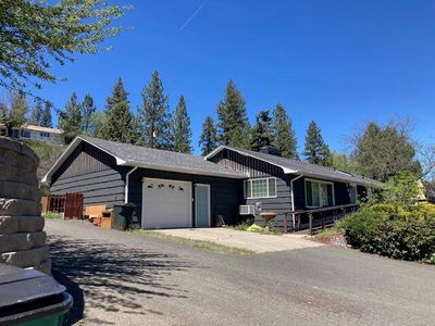 203 N Humbolt St, Canyon City, OR, 97820