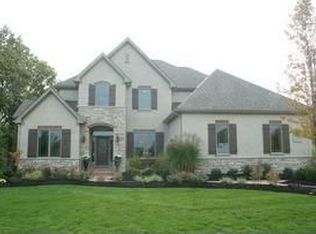 6805 Ingalls Ct, Galena, OH 43021