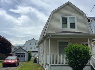 7 Cottage Ave, Plains, PA