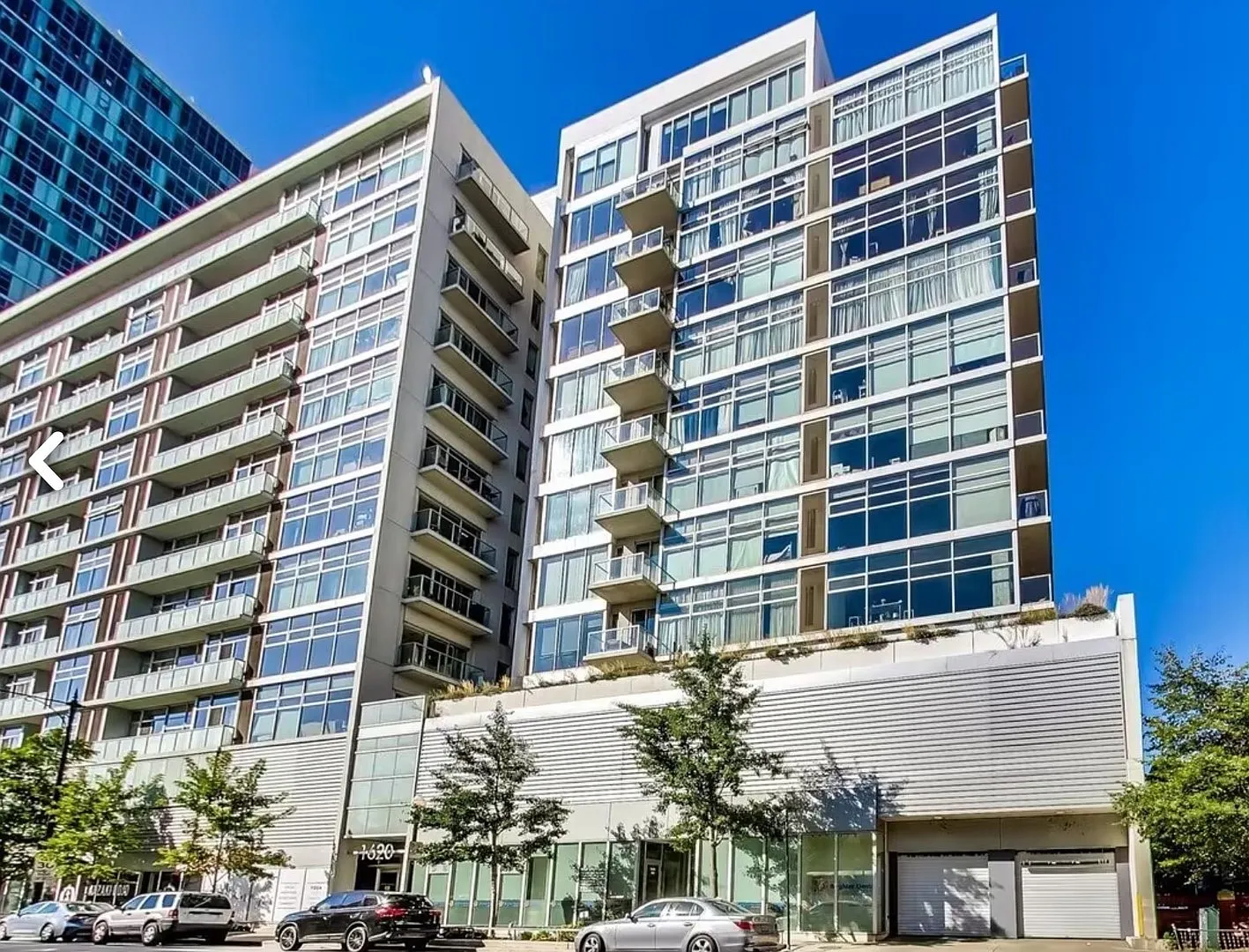 2 bed, $2,600 — Photo 1