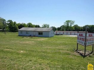10754 Highway 7, Clinton, MO 64735