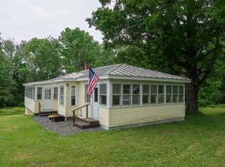 257 Golf Course Rd, Madison, ME 04950