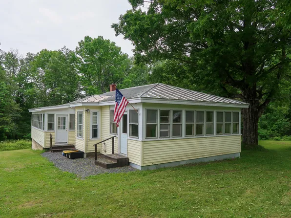 257 Golf Course Road, Madison, ME 04950