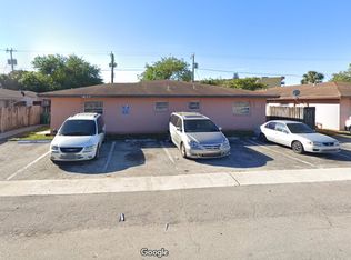 5614 NW 27th Ct FLOOR 5614, Fort Lauderdale, FL 33313