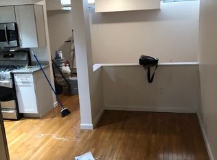 15 Edgerly Rd, Boston, MA 02115