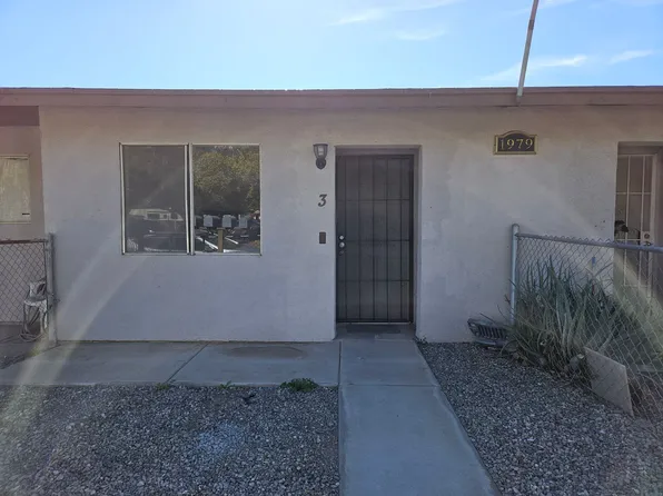 Quadplex - 1979 W 7th St, 1979 W 7th St APT 3, Yuma, AZ 85364