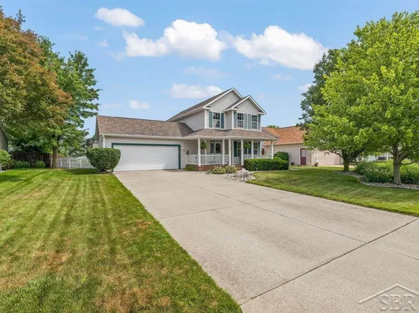 11182 Thornberry Dr, Freeland, MI 48623