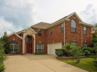 4637 Ocean Dr, Fort Worth, TX 76123