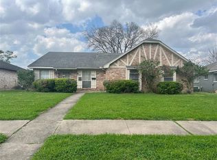 9406 Tooley Dr, Houston, TX 77031