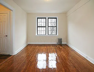 Rented by SW Queens Mezzanine