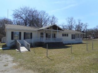 1508 Partridge Ct, Azle, TX 76020