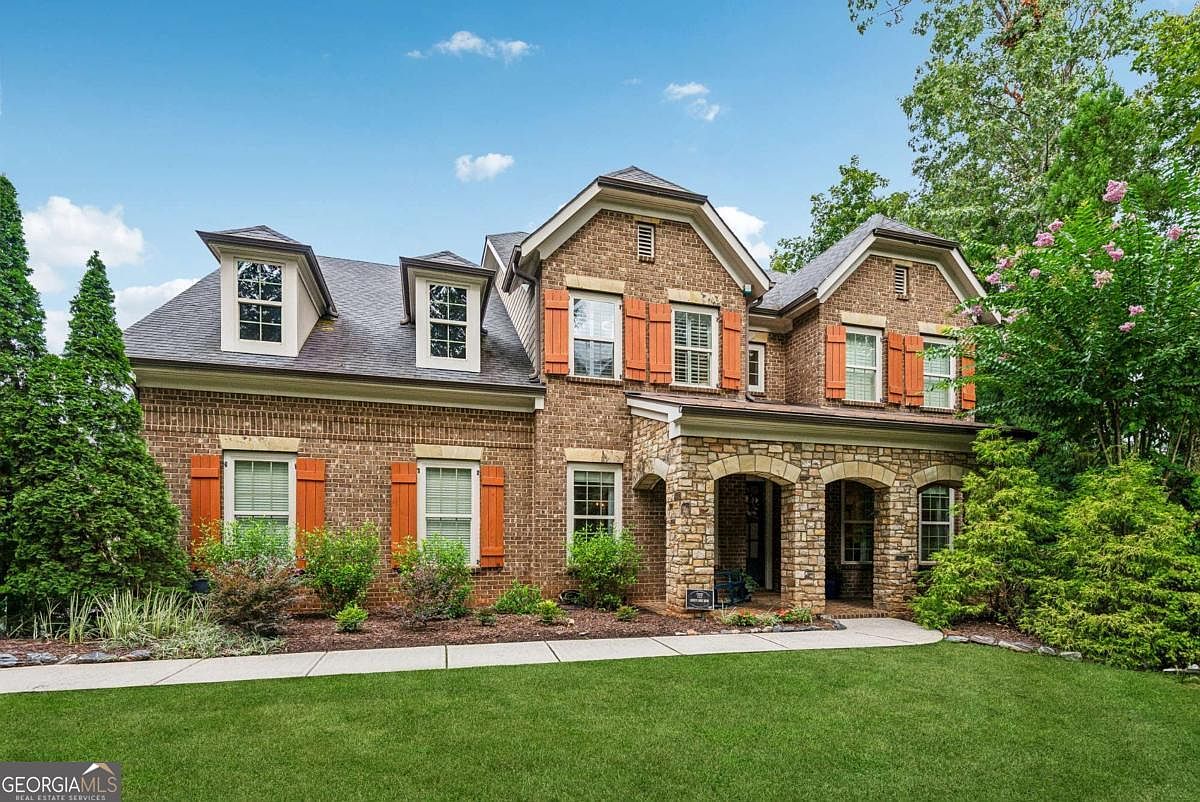 1070 Reece Rd, Alpharetta, GA 30004 | Zillow