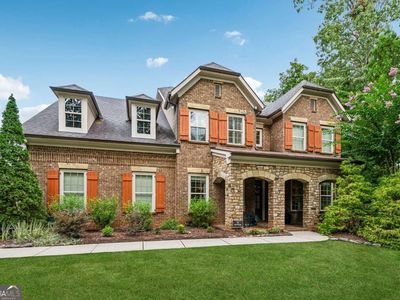 1070 Reece Rd, Alpharetta, GA, 30004