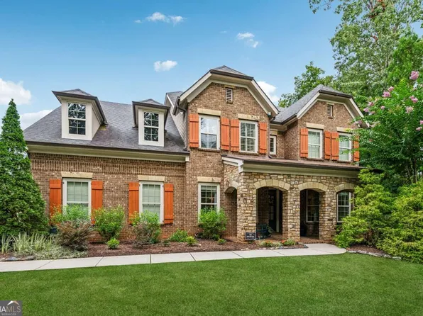 1070 Reece Rd, Alpharetta, GA 30004