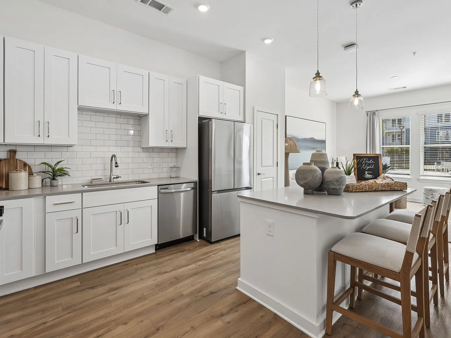 Mosby Barclay West — Photo 1