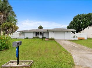 2171 Abscott St, Pt Charlotte, FL 33952