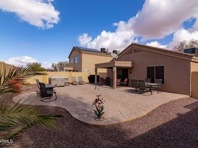 24816 N Good Pasture Ln, Florence, AZ, 85132