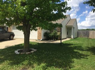 10292 Sun Gold Ct, Fishers, IN 46037