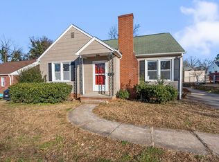 3223 Anderson Dr, Winston Salem, NC 27127