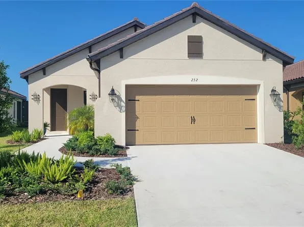232 Potenza Loop, Nokomis, FL 34275