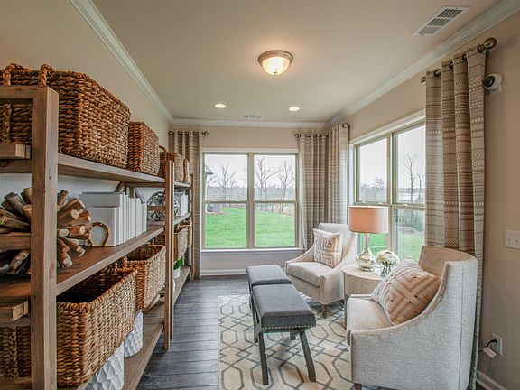 Model Representation