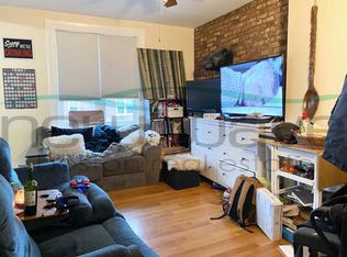 4 Greenwich St #3A, Roxbury Crossing, MA 02120