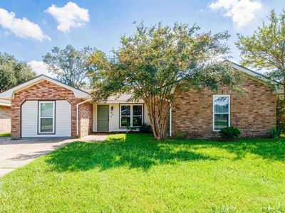 404 Louis Dr, Houma, LA, 70364