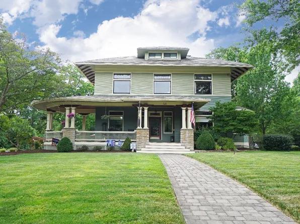 121 Elm Ave, Cincinnati, OH 45215