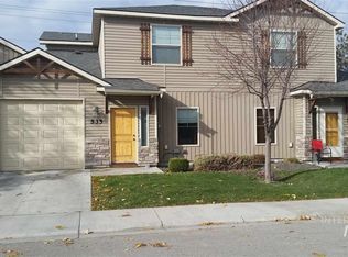 535 S Blue Pne, Boise, ID 83709