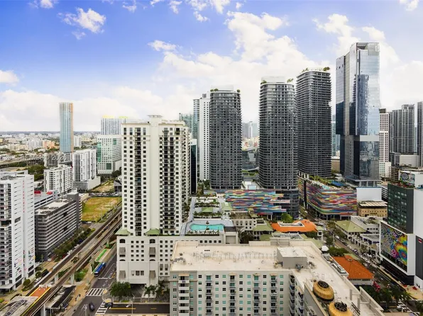 1111 SW 1st Ave APT 3723, Miami, FL 33130