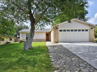3429 Harvest Dr, Schertz, TX 78108